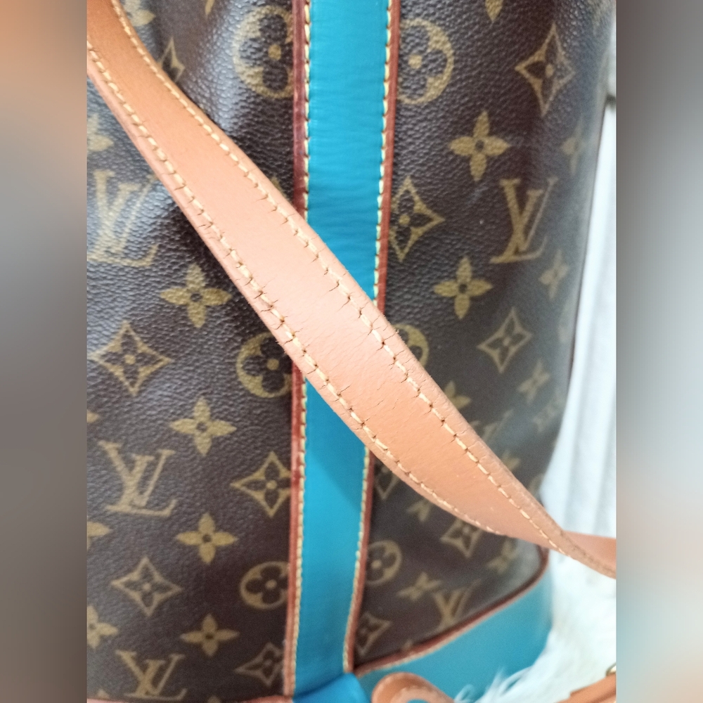 Louis Vuitton Bag - Picture 7 of 16